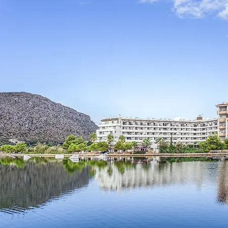 Apartahotel Ona Garden 3*