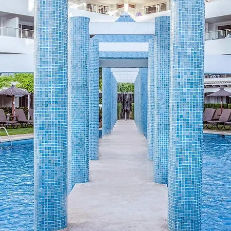 奥纳花园湖泊公寓式酒店