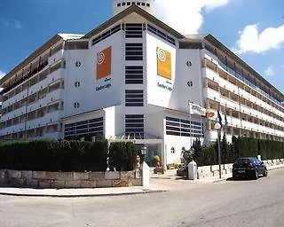 奥纳花园湖泊公寓式酒店 阿尔库迪亚港