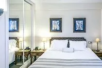 奥纳花园湖泊公寓式酒店 公寓式酒店 3*