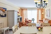 奥纳花园湖泊公寓式酒店 公寓式酒店 阿尔库迪亚港