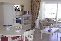奥纳花园湖泊公寓式酒店 公寓式酒店 3*