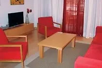 奥纳花园湖泊公寓式酒店 3*