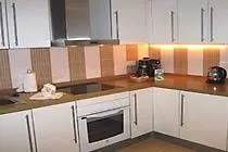 奥纳花园湖泊公寓式酒店 公寓式酒店 阿尔库迪亚港