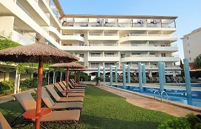 奥纳花园湖泊公寓式酒店 公寓式酒店 3*