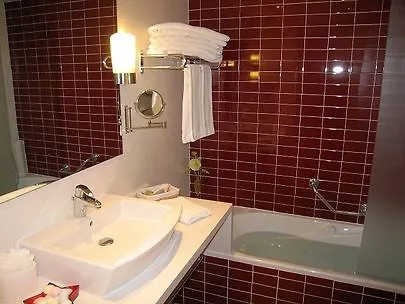 公寓式酒店 奥纳花园湖泊公寓式酒店