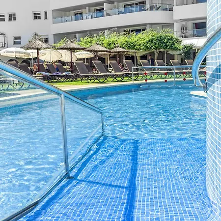 奥纳花园湖泊公寓式酒店