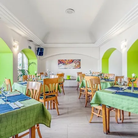 奥纳花园湖泊公寓式酒店 公寓式酒店 阿尔库迪亚港
