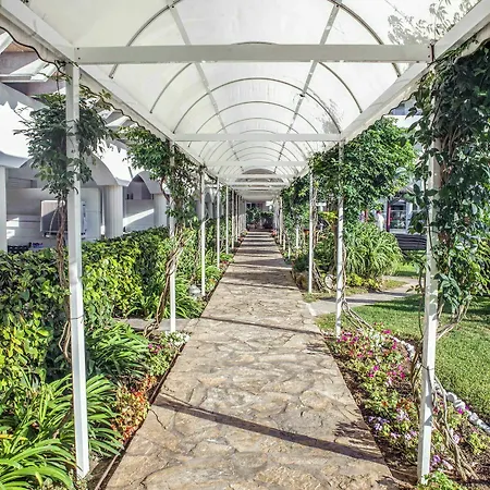 奥纳花园湖泊公寓式酒店 阿尔库迪亚港