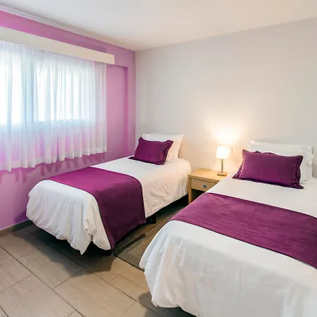Apart Otel Ona Garden