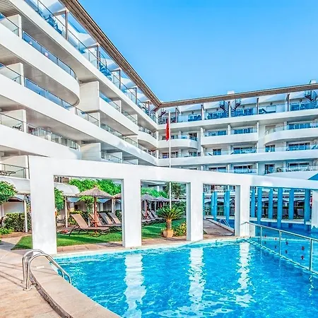 Ona Garden 3* Port de Alcudia (Mallorca)