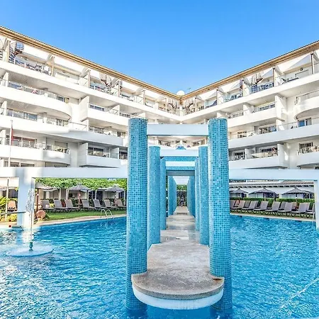 Ona Garden 3* Port de Alcudia (Mallorca)