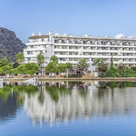 Ona Garden Port de Alcudia (Mallorca)