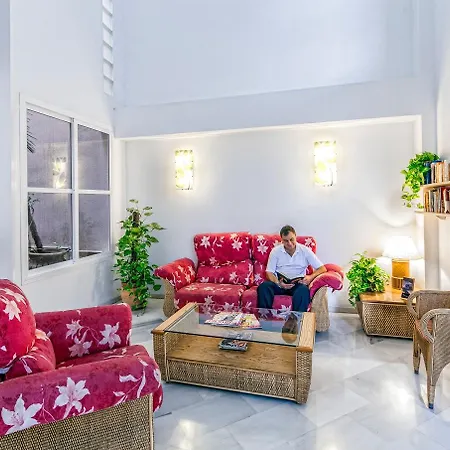 Ona Garden Apart Otel Port de Alcudia (Mallorca)