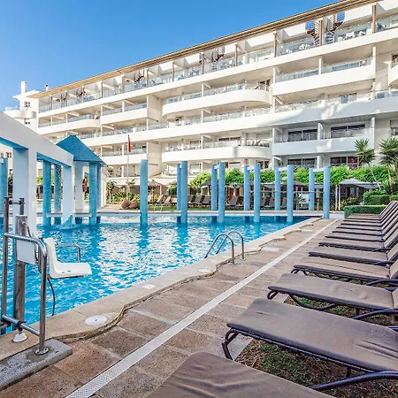 Apart Otel Ona Garden 3*