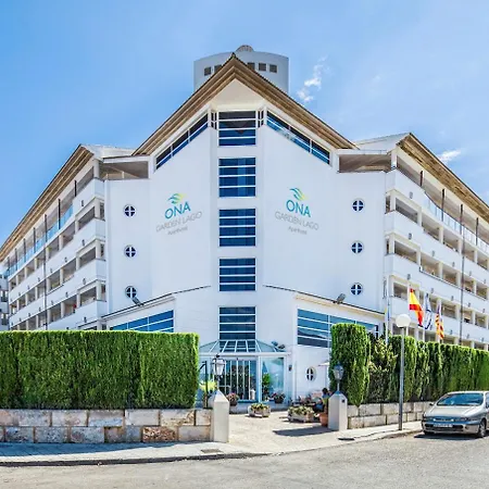 Apart Otel Ona Garden 3*