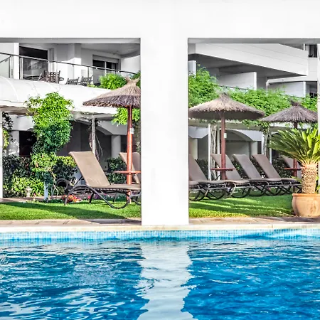 Ona Garden Apart Otel Port de Alcudia (Mallorca)