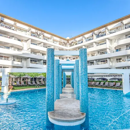 Ona Garden Apart Otel