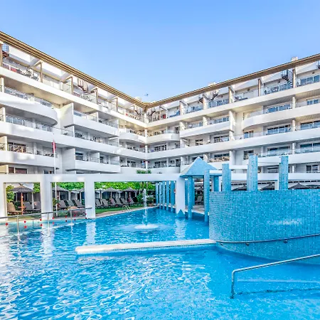 Ona Garden Apart Otel
