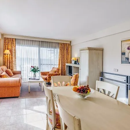 Ona Garden Apart Otel