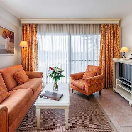 Ona Garden 3* Port de Alcudia (Mallorca)