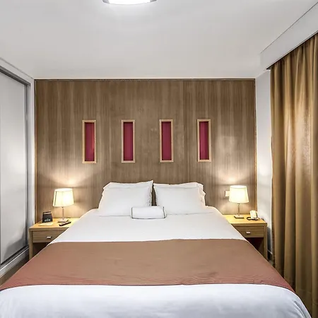 Ona Garden Apart Otel
