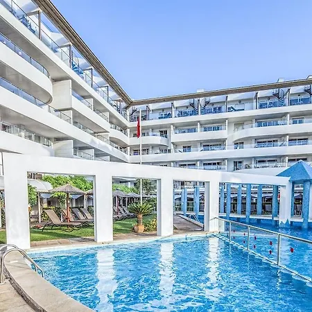 Apart Otel Ona Garden