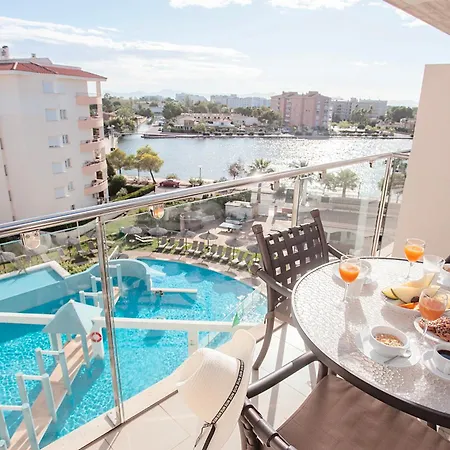 Apart Otel Ona Garden