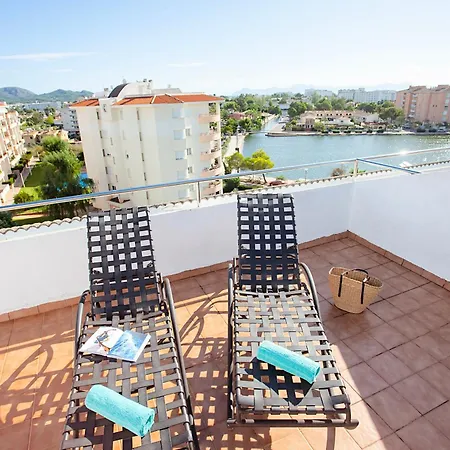 Ona Garden Apart Otel 3*