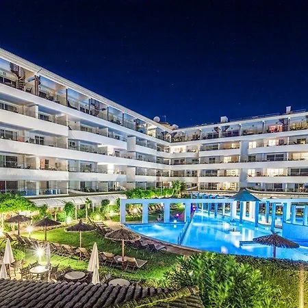 Ona Garden Apart Otel 3*