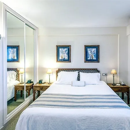 Ona Garden Apart Otel