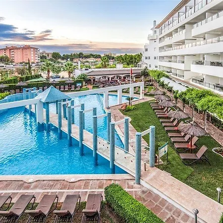 Ona Garden Apart Otel Port de Alcudia (Mallorca)