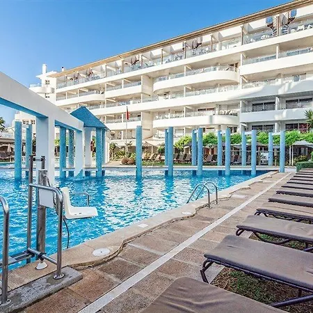 Ona Garden 3* Port de Alcudia (Mallorca)