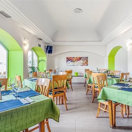Ona Garden Apart Otel 3*