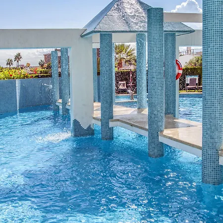 Apart Otel Ona Garden 3*