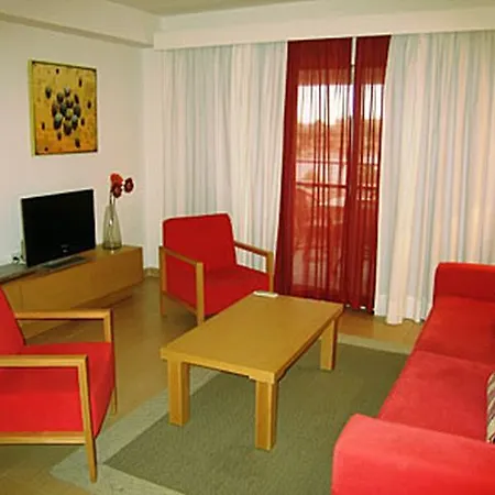 Apart Otel Ona Garden