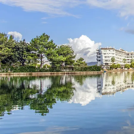 Apart Otel Ona Garden Port de Alcudia (Mallorca)
