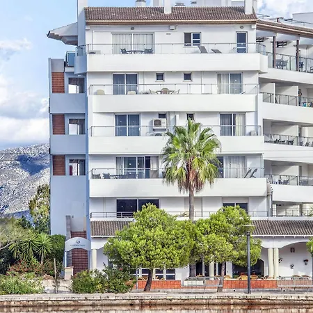 Ona Garden Apart Otel Port de Alcudia (Mallorca)