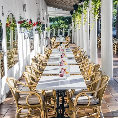 Ona Garden Apart Otel