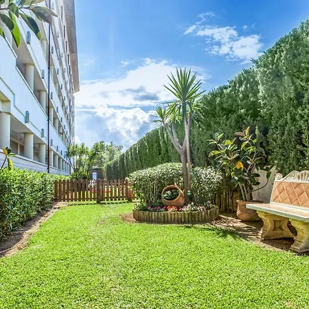 Apart Otel Ona Garden