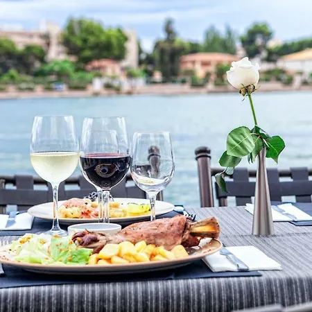 Ona Garden Port de Alcudia (Mallorca)