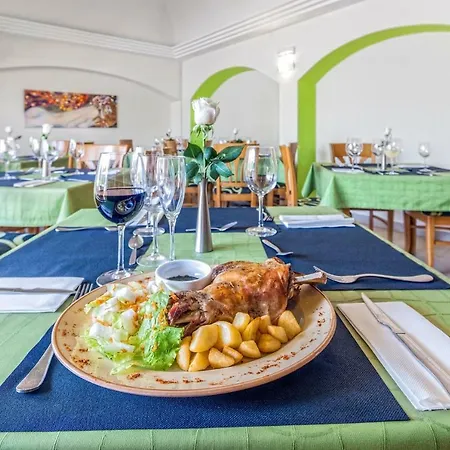Apart Otel Ona Garden Port de Alcudia (Mallorca)